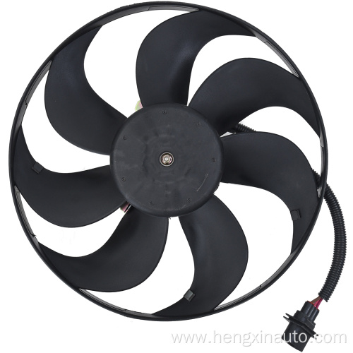 6X0959455/6H0959455 VW Polo 1.4 Radiator Fan Cooling Fan